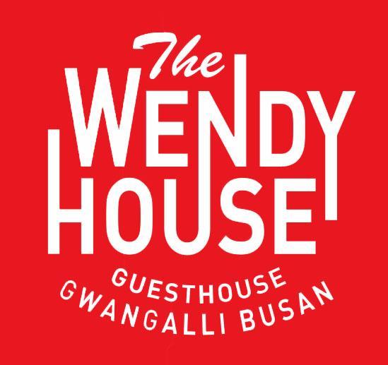 The Wendy House Gwangalli 釜山広域市 エクステリア 写真