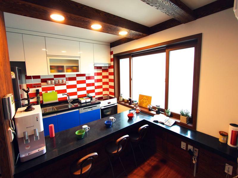 The Wendy House Gwangalli 釜山広域市 エクステリア 写真