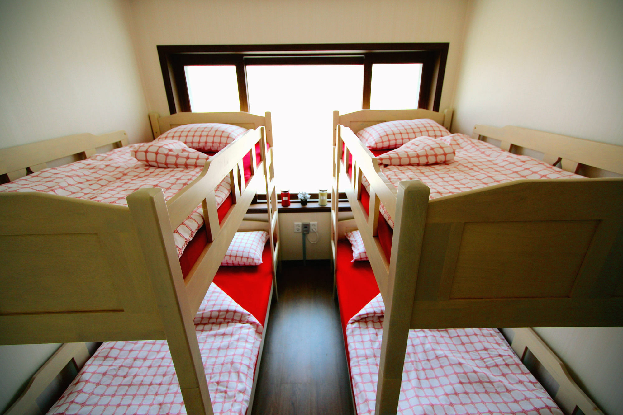 The Wendy House Gwangalli 釜山広域市 エクステリア 写真