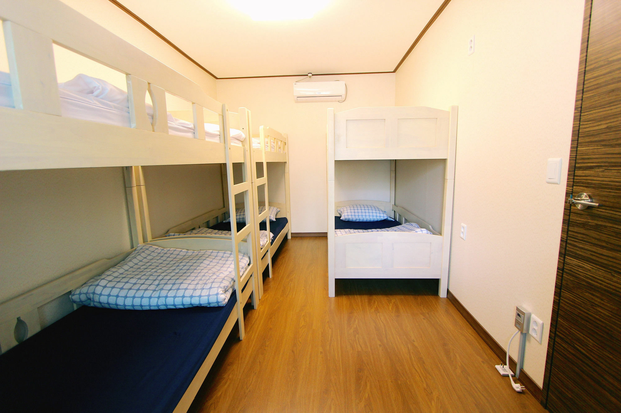 The Wendy House Gwangalli 釜山広域市 エクステリア 写真